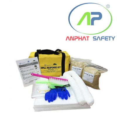 Bộ kit thấm dầu 42L